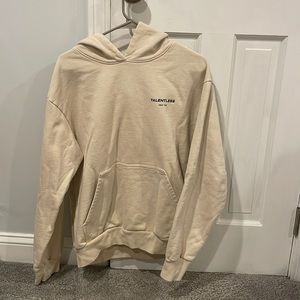 used talentless sweatshirt